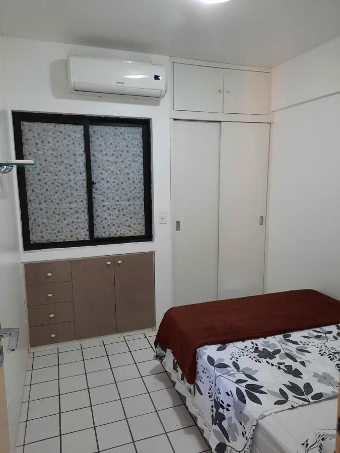 Flat Jatiuca Apartamento Maceió Exterior foto