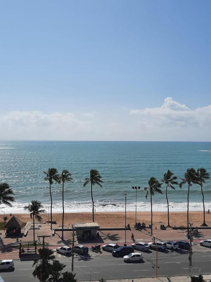 Flat Jatiuca Apartamento Maceió Exterior foto