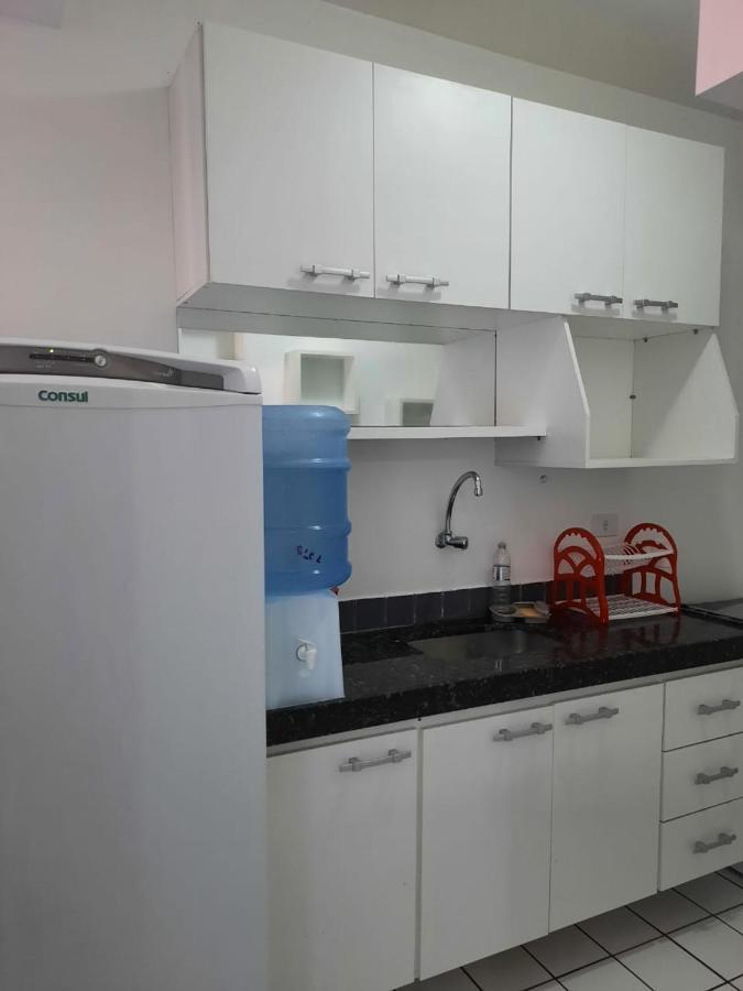 Flat Jatiuca Apartamento Maceió Exterior foto