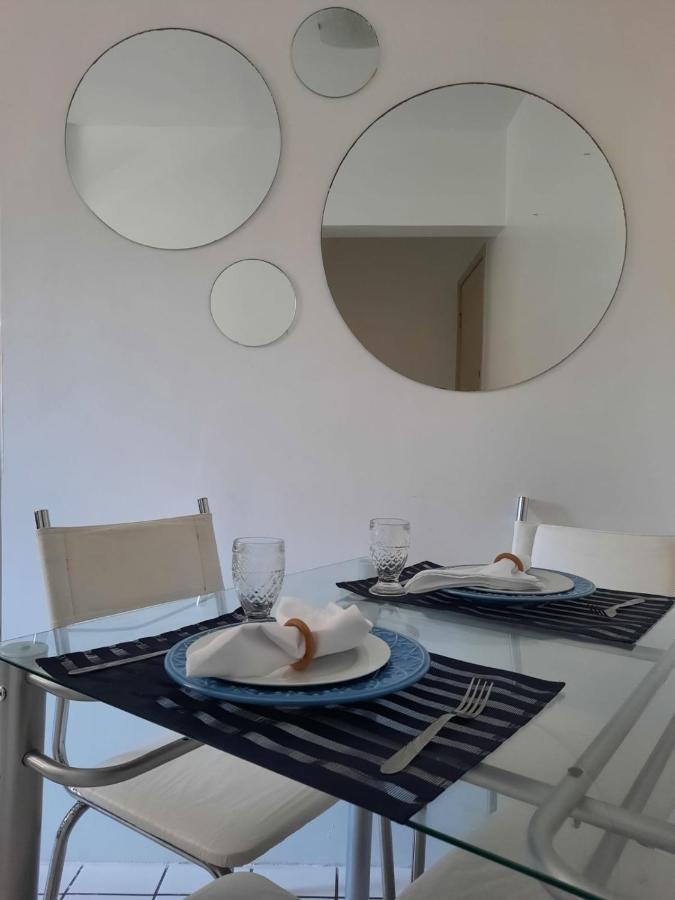 Flat Jatiuca Apartamento Maceió Exterior foto