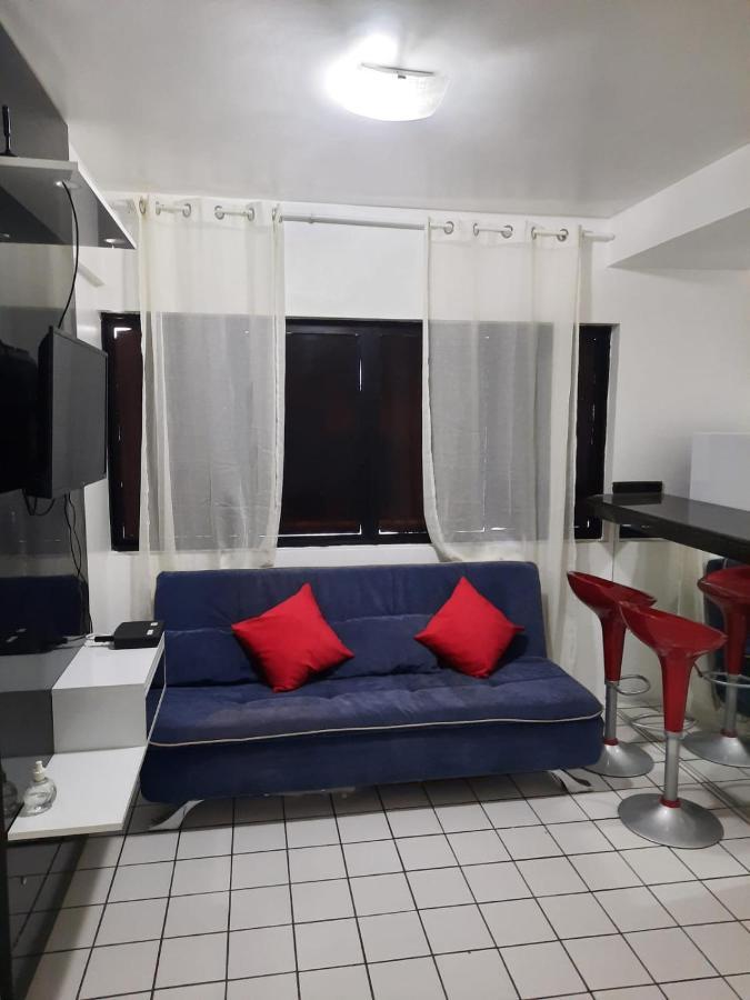Flat Jatiuca Apartamento Maceió Exterior foto