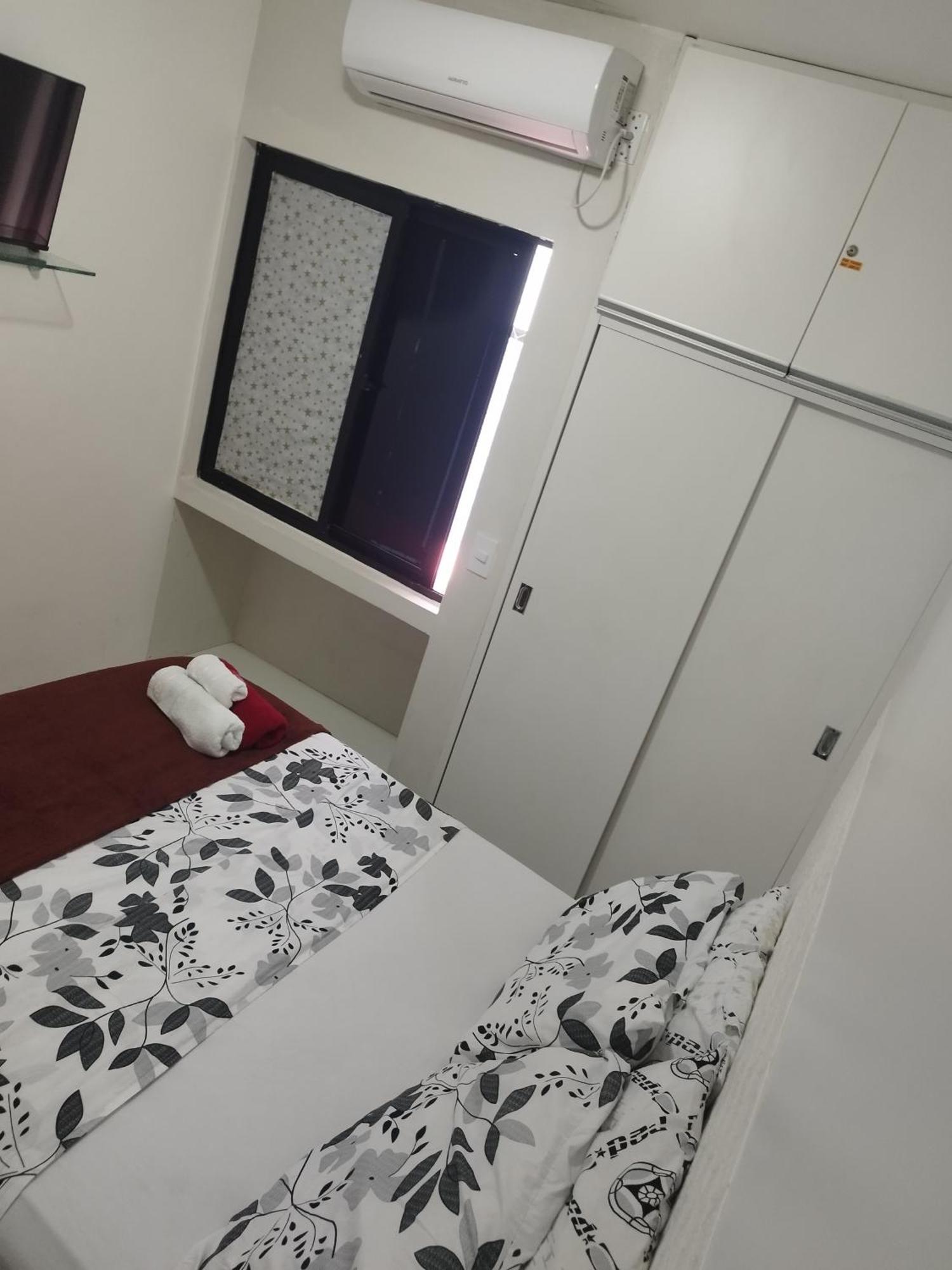 Flat Jatiuca Apartamento Maceió Exterior foto