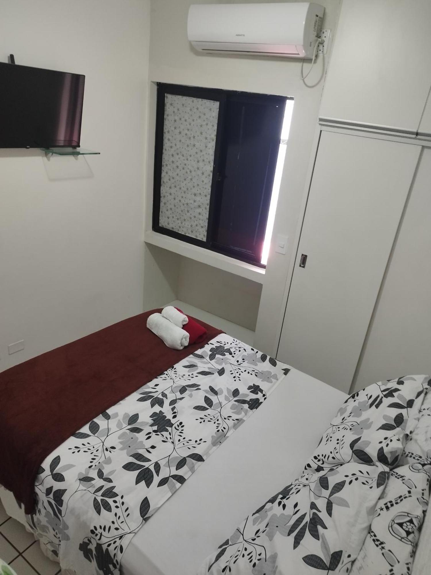 Flat Jatiuca Apartamento Maceió Exterior foto