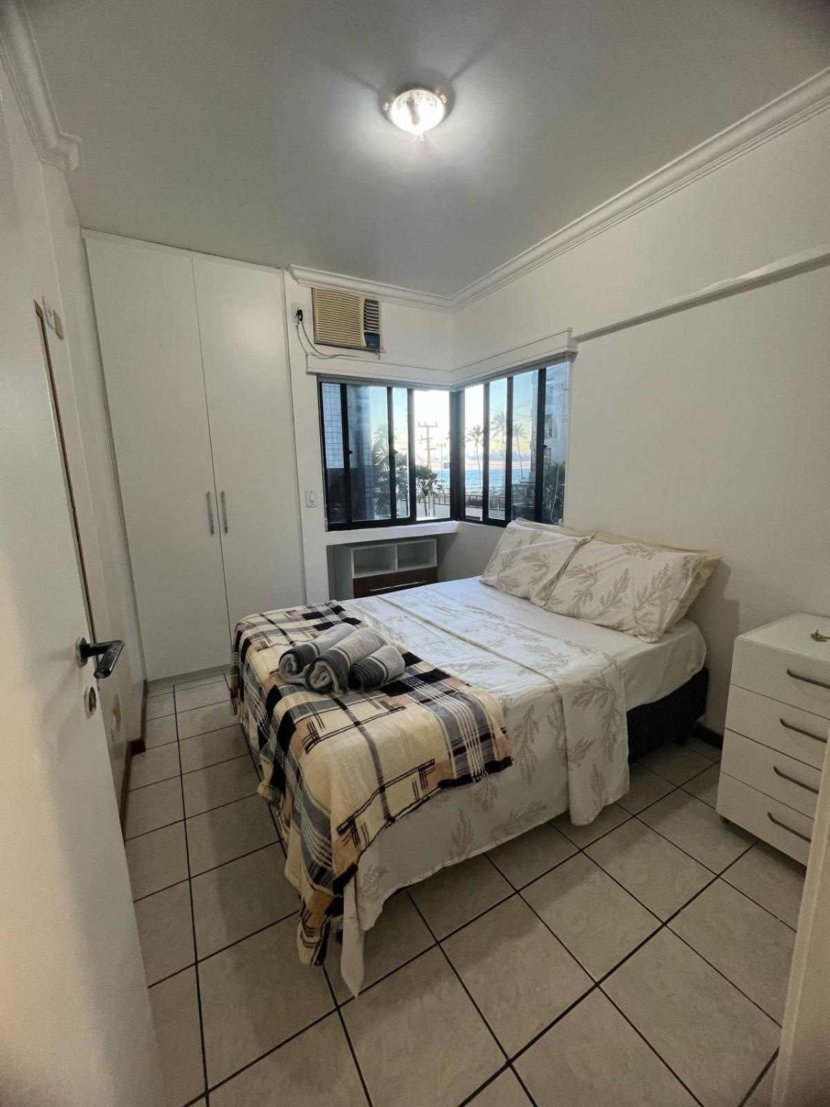 Flat Jatiuca Apartamento Maceió Exterior foto