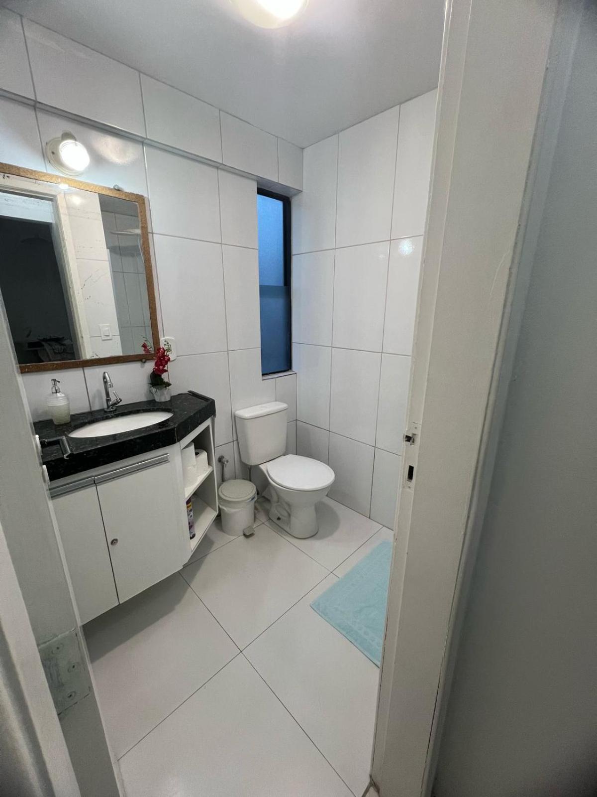 Flat Jatiuca Apartamento Maceió Exterior foto