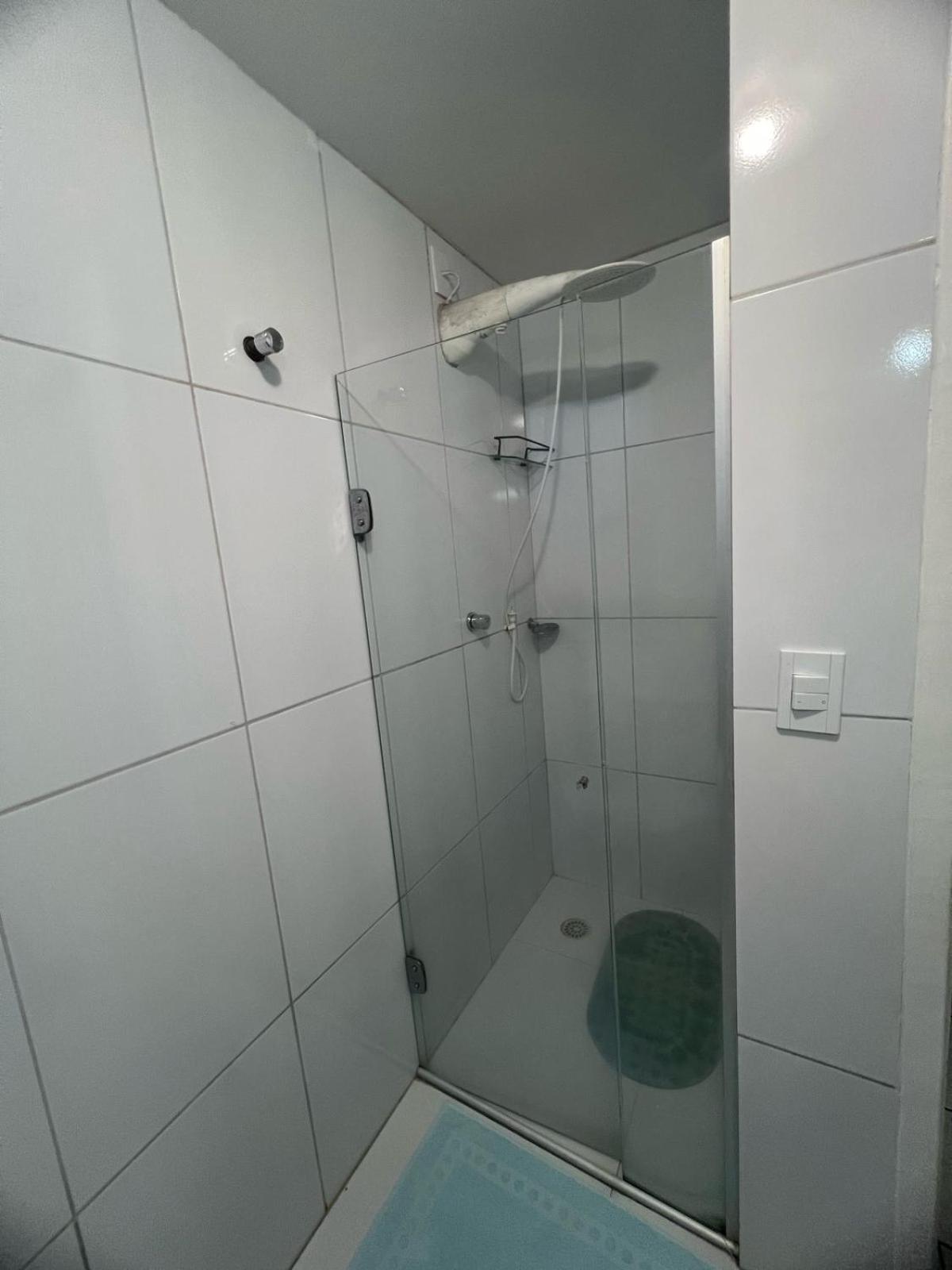 Flat Jatiuca Apartamento Maceió Exterior foto